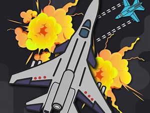 Play Air War Action Shooting Game | Free Online Games. KidzSearch.com