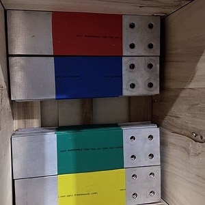 [Hot Item] Innovative Fire Prevention Busway with IP66 Protection for Efficiency