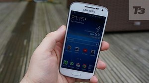 Samsung Galaxy S4 Mini review