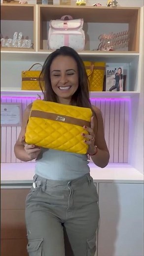 Nécessaire linda e fácil de COSTURAR - COSTURA CRIATIVA para INICIANTES- passo a passo #costura