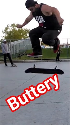 Why Do Tre Flips Look So GOOD in slow Mo?