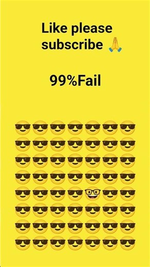 Ak emoji alag ha usa khojiye