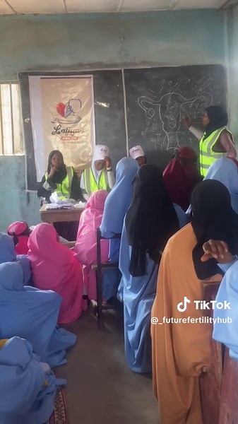 Empowering Women: Menstrual Health & Fertility Awareness