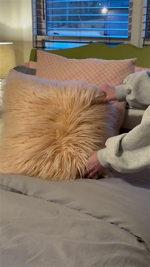 Make My Bed With Me 🛏️ Morning Routine Vibes!