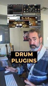 Download a free Addictive Drums template for smarter MIDI clips on my website #ableton