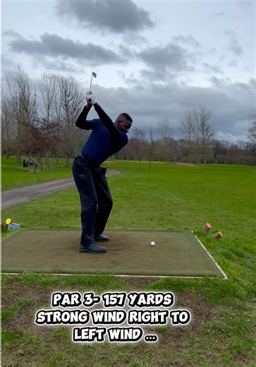 Winter Golf: Sharpening My Short Game