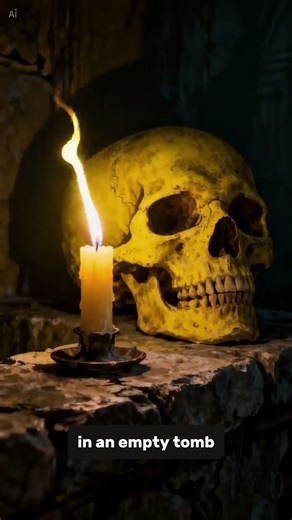 "Something Is Wrong With This Story…"