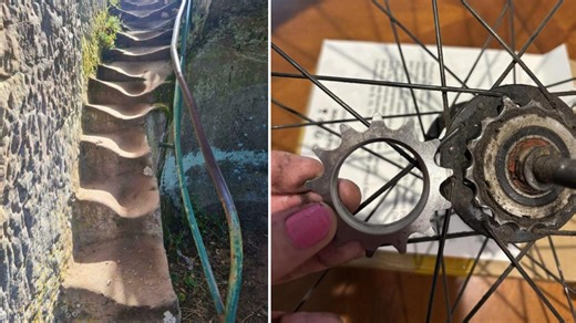 This Is How Things Change Over Time