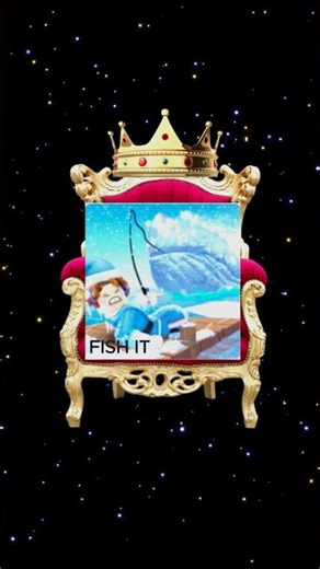 Fish It! vs. FISCH - Which One Is Better ?🎣#roblox #fish #fishit #usa #edit