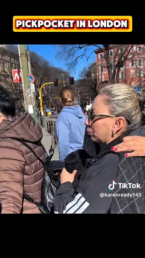 Master the Art of Pickpocketing in 60 Seconds! Ever wondered how pickpockets work? Watch and learn the secrets behind their skills! Comment your thoughts below and share with friends for fun! #Pickpocket #MagicTricks #StreetPerformance #LifeHacks #LearnSomethingNew