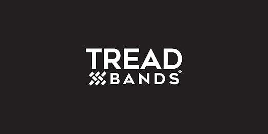 How To Wear Your Low Profile Tieback TreadBand