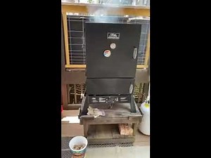 Propane Smoker Helpful Tips