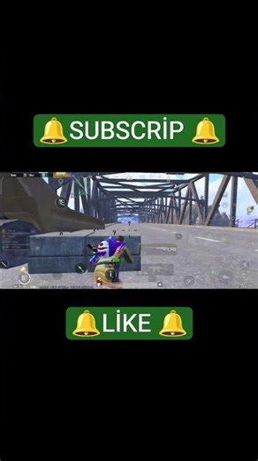 I USED THE AWP☠️😈💥#pubggameplay #pubgmobile #pubg #makkah #gaming