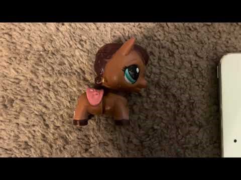 LPS the detective club episode 4 season one you should be able