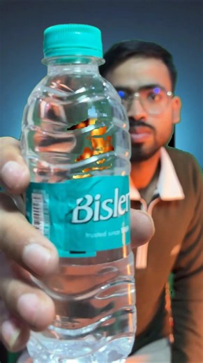 ₹6 Ka Paani ₹20 Me Kaise Bikta Hai? 😳 | Bisleri Business Secret #bisleri #busines#businessrevolution