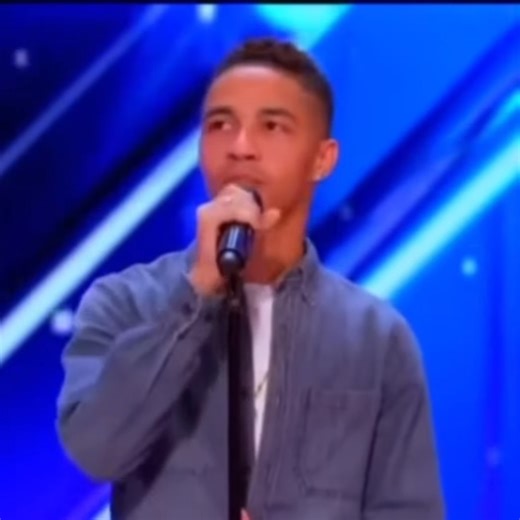 Watch The Audition of Dr. Brandon Rodgers Who Died In Tragic Car Accident AGT | Lauren Mutch
