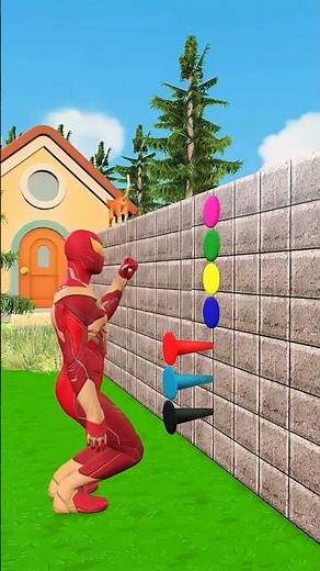 Tong Tong Sahor Funny Moments 😂 #cartoonforkids #cocomelonlover #kids