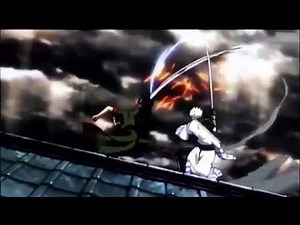 [Anime Mix AMV] Fighting