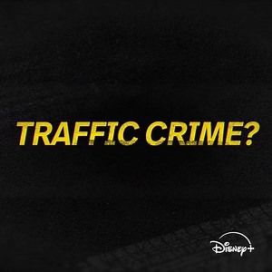 Crash is now available on Disney | Disney PH