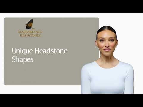 Unique Headstone Shapes — Custom Memorial Design Guide