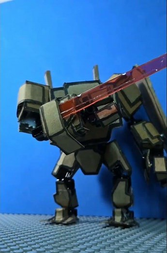 I Build My Own Lofty Mech! #Loftymech @Loft_Studios