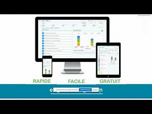 Demonstration d'utilisation du logiciel EDGE IFC en Francais