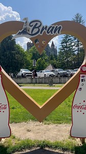 22K views · 616 reactions | La pas prin comuna Bran, Brașov! #romania | Visit Brasov Romania | Facebook