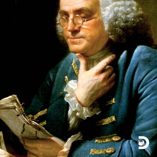 21K views · 1.4K reactions | An interesting history lesson on last week's #AmericanSpirit about a beer with health benefits that was enjoyed by Benjamin Franklin   Wed at 8PM on Discovery #Moonshiners | Moonshiners | Facebook