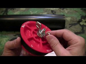 How to Make a survival cache for outdoor adventures