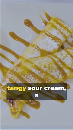 Syrniki: Russia's Delicious Quark Pancakes