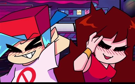 【神曲警告】funked-up BF会说话了？