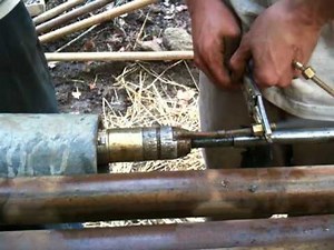 Troubleshooting Packer Test 4