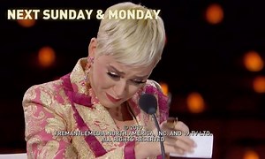 American Idol 2019 Hollywood Preview: So Much Crying...and an Ambulance (VIDEO)