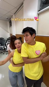 DustBia in Mapúa? We had a fun time with #LoveYouSoBad casts Bianca de Vera & Dustin Yu! 💖 Follow @mapuarc for more fun and exclusive content, and catch Savannah & LA from #LYSB on cinemas this Dec 25 as part of the MMFF 2025! 🎬✨ #TeamLAVan #MapuaRC | Mapúa Radio Cardinal