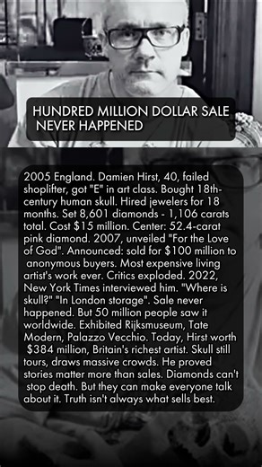 💵❌ HUNDRED MILLION DOLLAR SALE NEVER HAPPENED