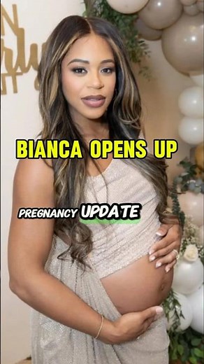 Bianca Belair Breaks Silence on Pregnancy Challenges and Recovery Progress #wwe #wrestling #shorts