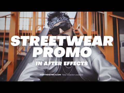 How to build a promo video in After Effects (The Ultimate Motion Bundle)