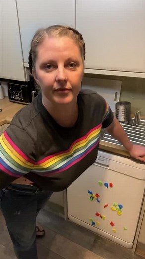 Mums spa experience #mumlife #momlife #spa #Dishwasher #funny #family #love #viral #reels | Rob And Elizabeth