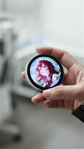 Showcase Your Favorite Characters with Digital Display Pins