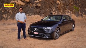 29K views · 599 reactions | The Mercedes-Benz E-Class is fresh from an update. We tell you what's new and what the range-topping E 350d is like. #MercedesBenz #MercedesBenzEClass #MercedesEClass #EClass #Mercedes #MercedesBenzIndia #Merc Mercedes-Benz India | Autocar India | Facebook