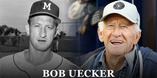 'Mr. Baseball' Bob Uecker passes away at 90