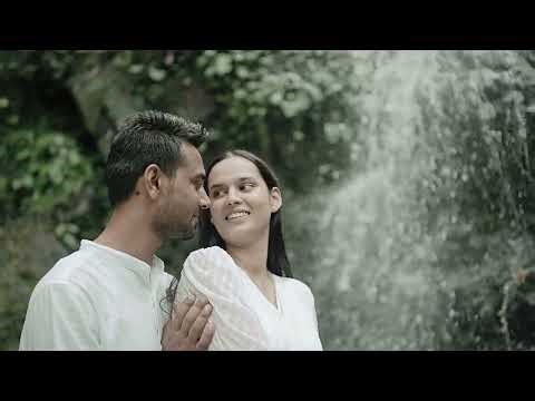 Best Pre Wedding Video 2025 | Rishikesh Pre Wedding | Saurabh & Rizul | Tanuj Gupta Photography