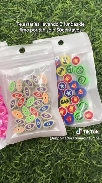 importadorateamoinsumo on TikTok