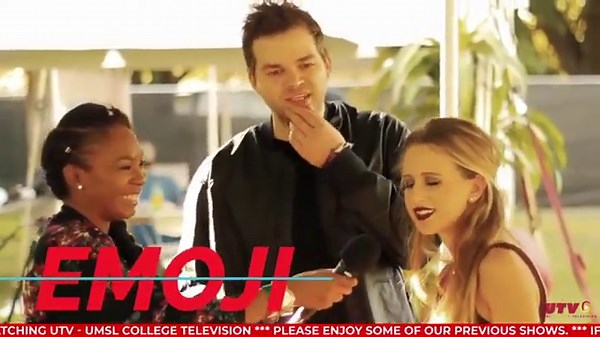 UTV - UMSL College Television Live Stream