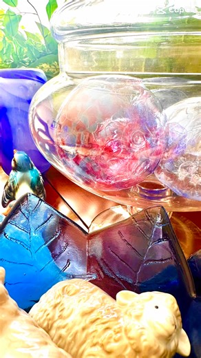 2.1K views · 35 reactions | Blue and white peeps… this one is for you!!! Maumee!  | S. Sterling Estate Sales | Facebook