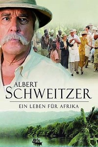 Albert Schweitzer - Movie