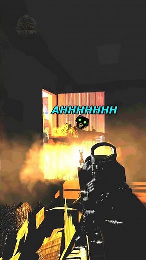 ARMA: HOW TO CLEAR ROOMS WITH just a PKM #armareforger #milsim #tacticalshooter #gamingmemes #arma3