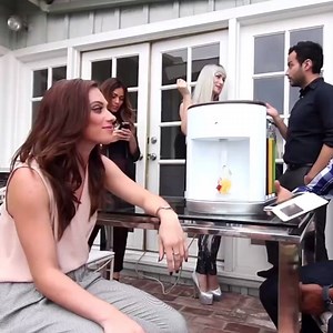 This robotic "bartender" will mix all your favorite drinks | Futurism