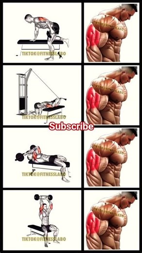 triceps workout at gym | tricep workout | triceps exercises | Build bigger Triceps !! #arms #triceps