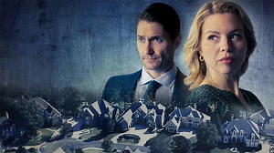 Watch Lies and Ex Wives: Secrets on Maple Street | Prime Video